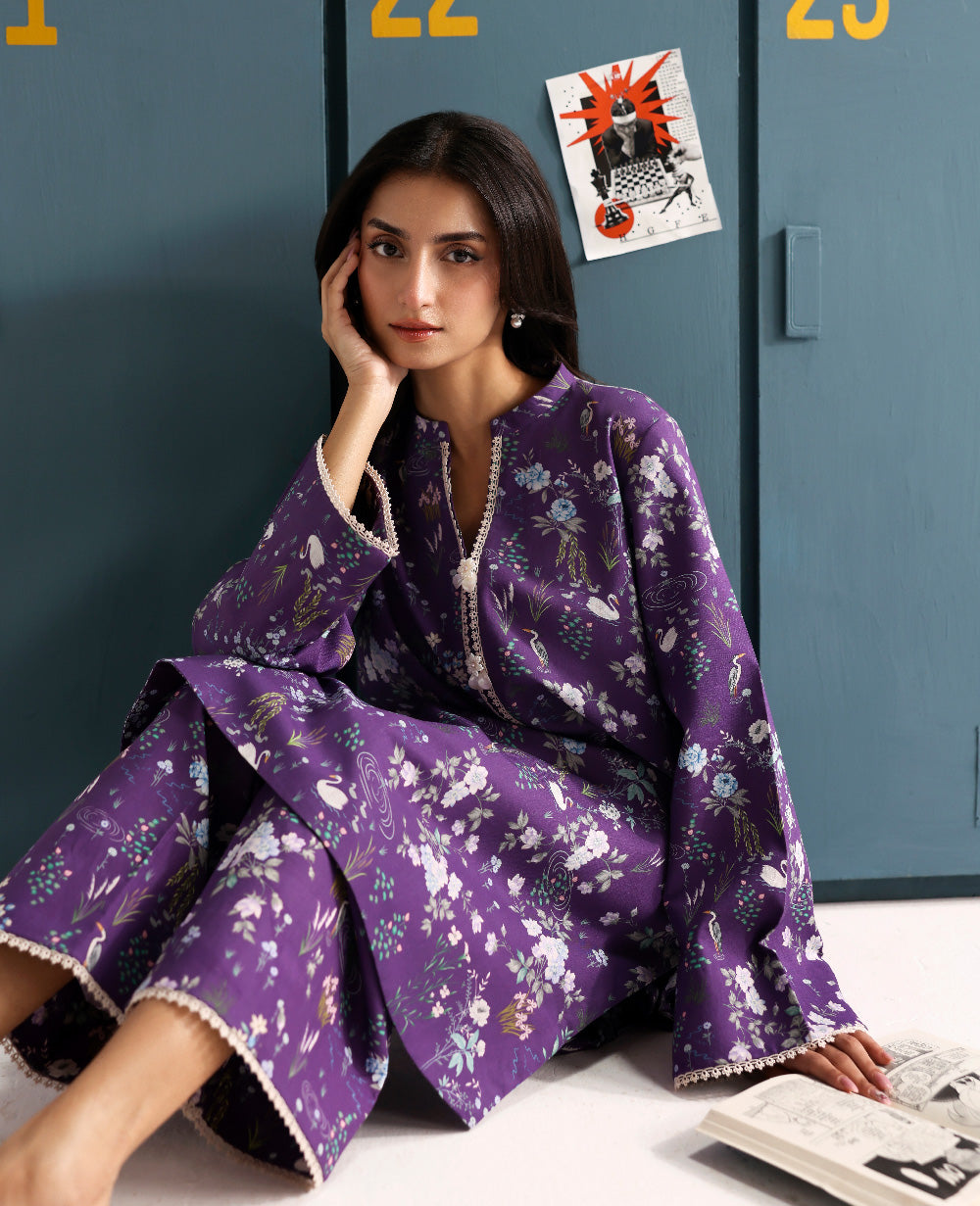 Republic Womenswear | Essentials Pre Fall | Liliane
