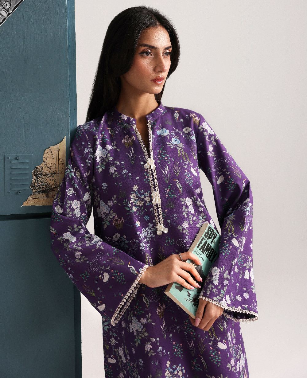 Republic Womenswear | Essentials Pre Fall | Liliane