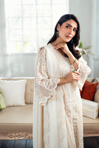 Azure | Luxe Formals | Ethereal Pearl by Azure - Designer Dress  - Type : Ladies Clothes - Available at Libayah - 100% Original 
