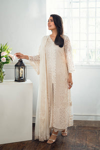 Azure | Luxe Formals | Ethereal Pearl by Azure - Designer Dress  - Type : Ladies Clothes - Available at Libayah - 100% Original 