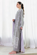 Cross Stitch | Cotton Satin 25 | ETHEREAL VEIL by Cross Stitch - Designer Dress  - Type : Ladies Clothes - Available at Libayah - 100% Original 