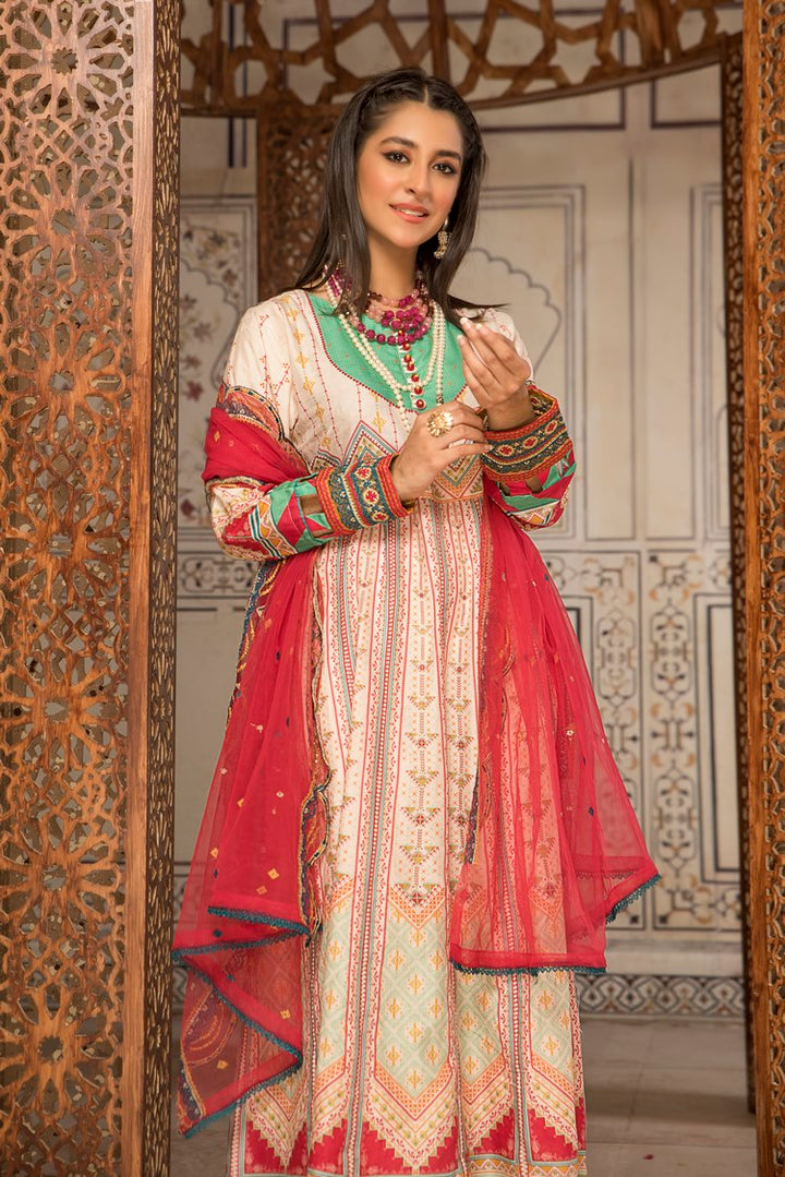 Ellena | Pret Dresses | 458OWS by Ellena - Designer Dress - Type: Ladies Clothes - Available at Libayah - 100% Original