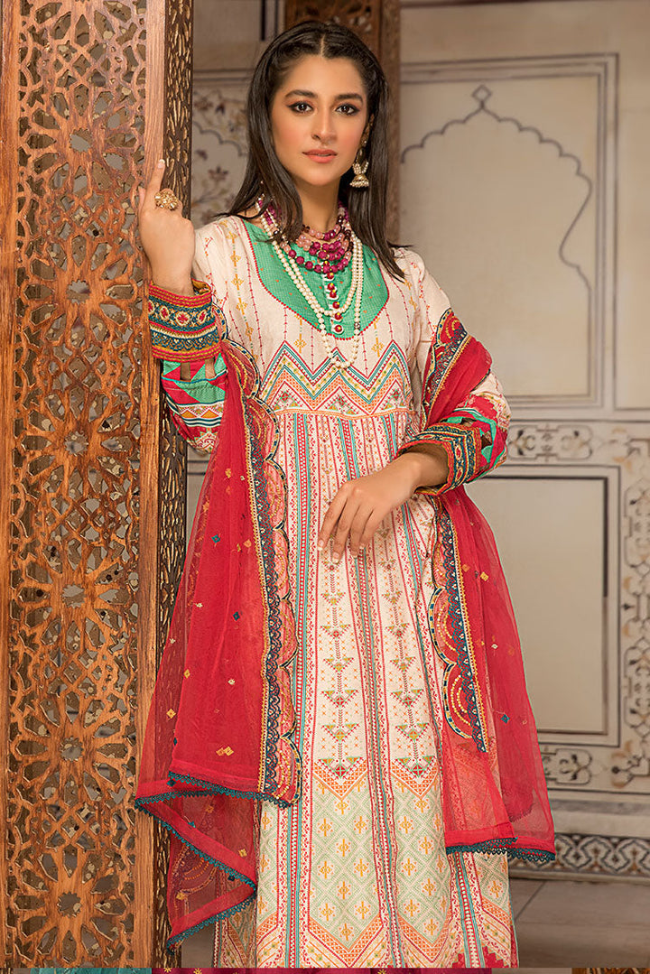 Ellena | Pret Dresses | 458OWS by Ellena - Designer Dress - Type: Ladies Clothes - Available at Libayah - 100% Original