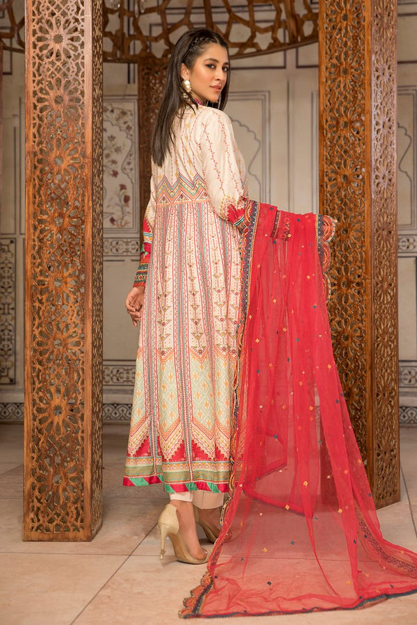Ellena | Pret Dresses | 458OWS by Ellena - Designer Dress - Type: Ladies Clothes - Available at Libayah - 100% Original