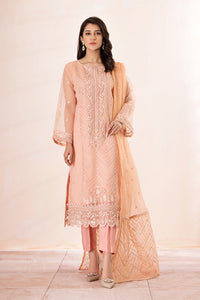 Ellena | Pret Dresses | 512PCM by Ellena - Designer Dress - Type: Ladies Clothes - Available at Libayah - 100% Original