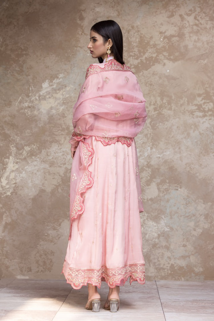 Ellena | Pret Dresses | 542PKM by Ellena - Designer Dress - Type: Ladies Clothes - Available at Libayah - 100% Original