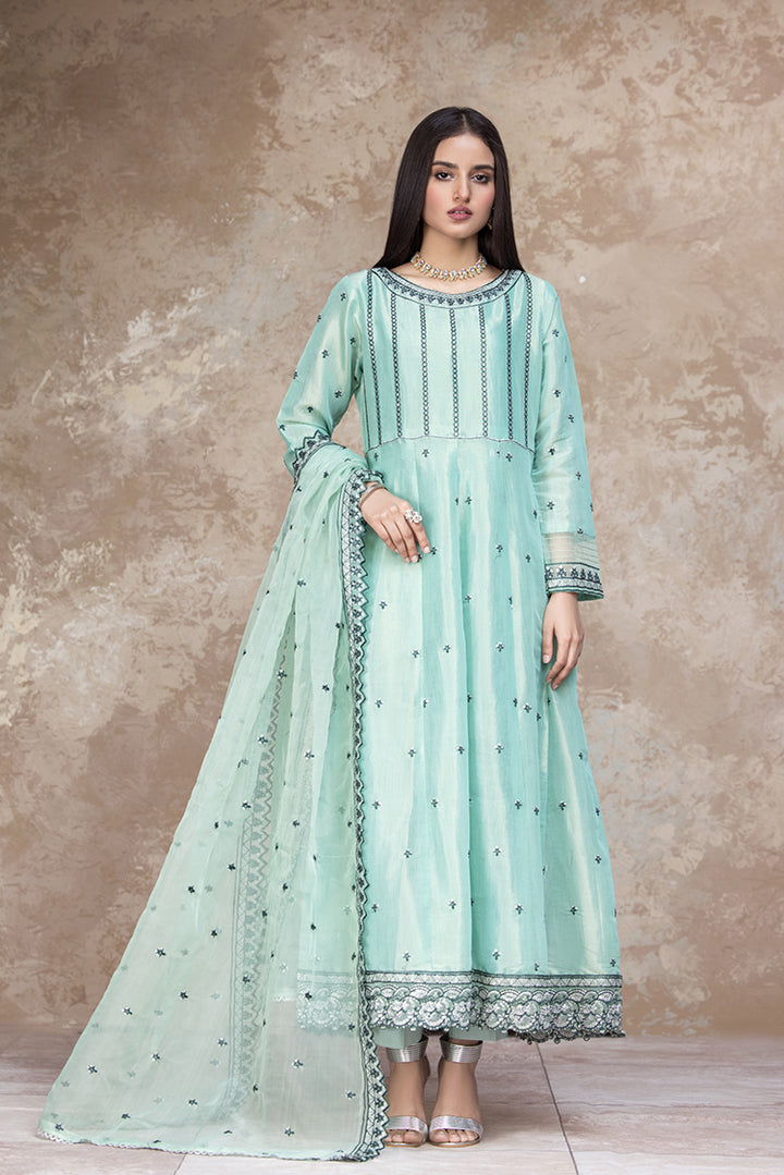 Ellena | Pret Dresses | 558GNS by Ellena - Designer Dress - Type: Ladies Clothes - Available at Libayah - 100% Original