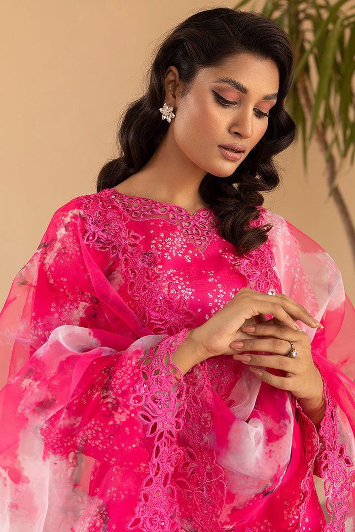 Ellena | Pret Dresses | 624PKS by Ellena - Designer Dress - Type: Ladies Clothes - Available at Libayah - 100% Original