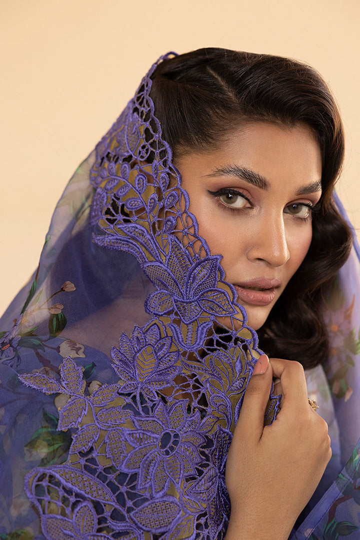 Ellena | Pret Dresses | 627GNS by Ellena - Designer Dress - Type: Ladies Clothes - Available at Libayah - 100% Original