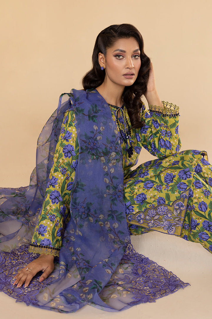 Ellena | Pret Dresses | 627GNS by Ellena - Designer Dress - Type: Ladies Clothes - Available at Libayah - 100% Original