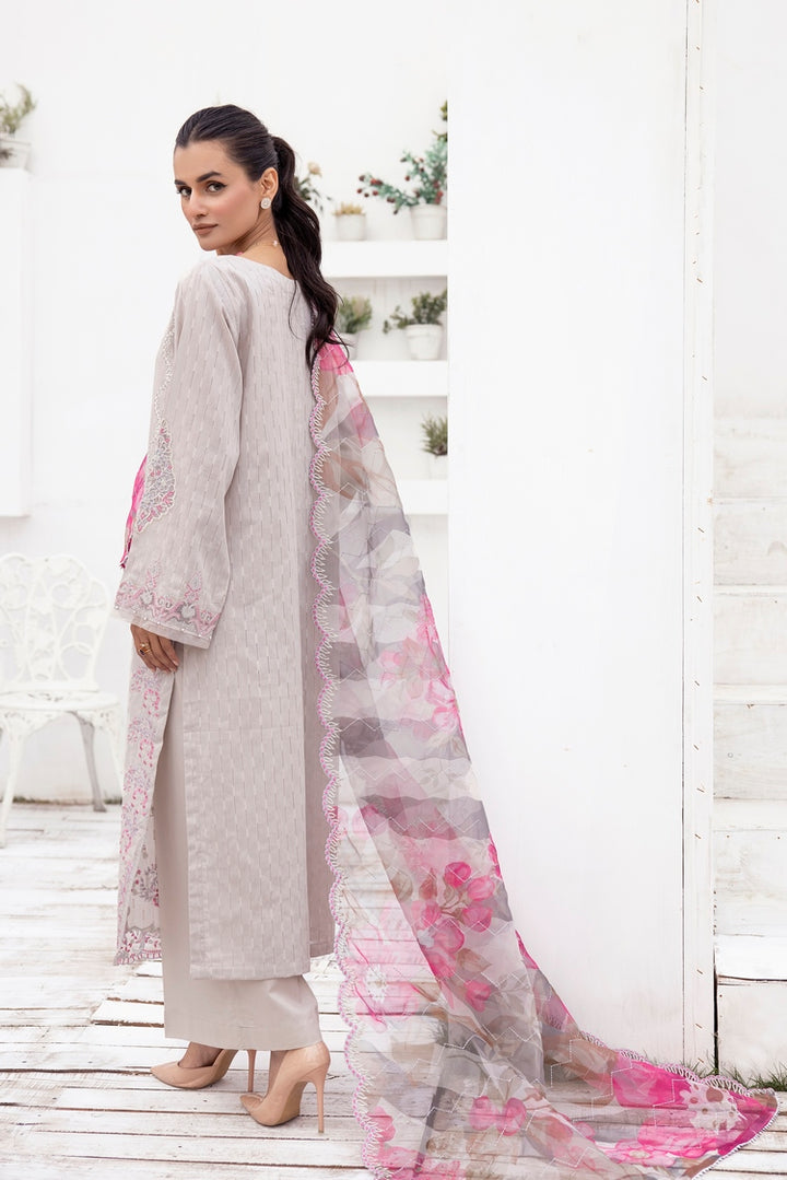 Ellena | Pret Dresses | 641AWHS by Ellena - Designer Dress - Type: Ladies Clothes - Available at Libayah - 100% Original