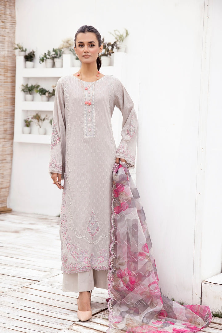 Ellena | Pret Dresses | 641AWHS by Ellena - Designer Dress - Type: Ladies Clothes - Available at Libayah - 100% Original