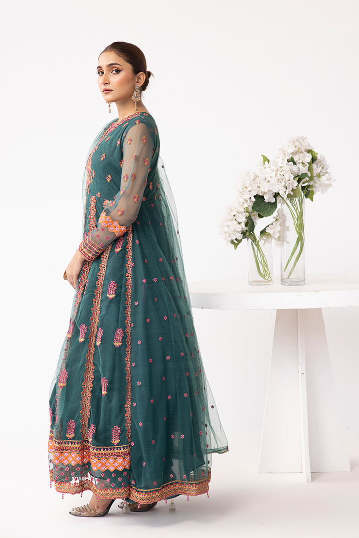 Ellena | Pret Dresses | 650GNS by Ellena - Designer Dress - Type: Ladies Clothes - Available at Libayah - 100% Original