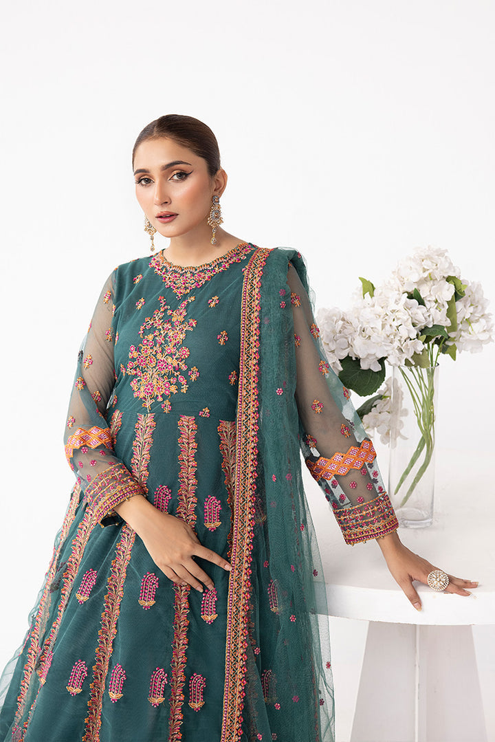 Ellena | Pret Dresses | 650GNS by Ellena - Designer Dress - Type: Ladies Clothes - Available at Libayah - 100% Original