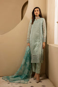 Ellena | Pret Dresses | 662CGNS by Ellena - Designer Dress - Type: Ladies Clothes - Available at Libayah - 100% Original