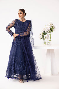 Ellena | Pret Dresses | 668NBLM by Ellena - Designer Dress - Type: Ladies Clothes - Available at Libayah - 100% Original