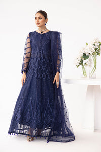 Ellena | Pret Dresses | 668NBLM by Ellena - Designer Dress - Type: Ladies Clothes - Available at Libayah - 100% Original