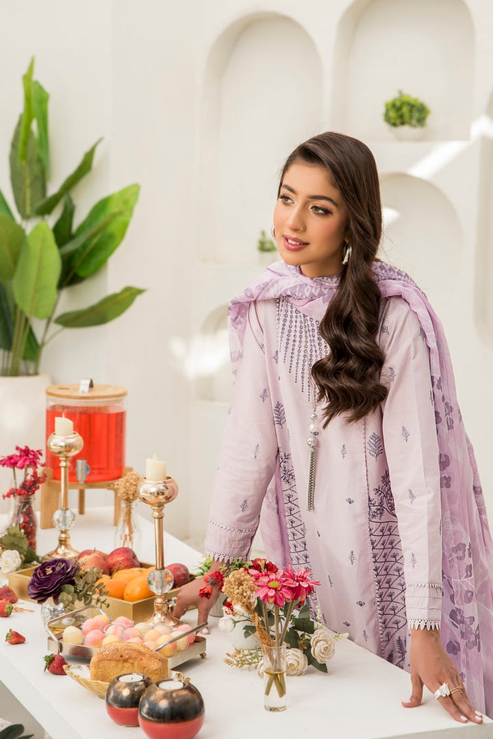 Ellena | Pret Dresses | 713LIS by Ellena - Designer Dress - Type: Ladies Clothes - Available at Libayah - 100% Original