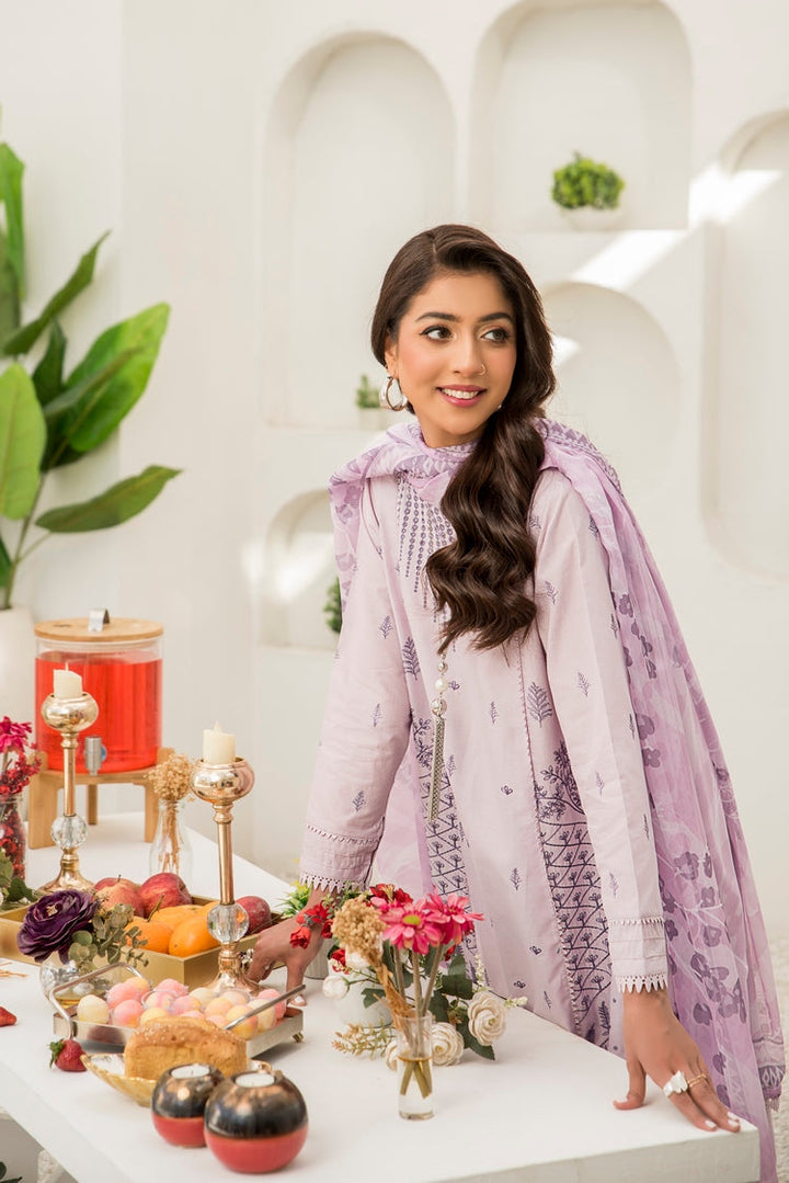 Ellena | Pret Dresses | 713LIS by Ellena - Designer Dress - Type: Ladies Clothes - Available at Libayah - 100% Original