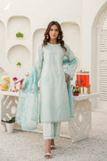 Ellena | Pret Dresses | 714SGNS by Ellena - Designer Dress - Type: Ladies Clothes - Available at Libayah - 100% Original