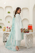 Ellena | Pret Dresses | 714SGNS by Ellena - Designer Dress - Type: Ladies Clothes - Available at Libayah - 100% Original