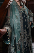 Inayat | Festive Formals | EZRA by Inayat - Designer Dress  - Type : Ladies Clothes - Available at Libayah - 100% Original 