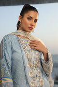 Ellena | Printed Lawn Collection | D05 by Ellena - Designer Dress - Type: Ladies Clothes - Available at Libayah - 100% Original