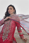 Ellena | Printed Lawn Collection | D13 by Ellena - Designer Dress - Type: Ladies Clothes - Available at Libayah - 100% Original