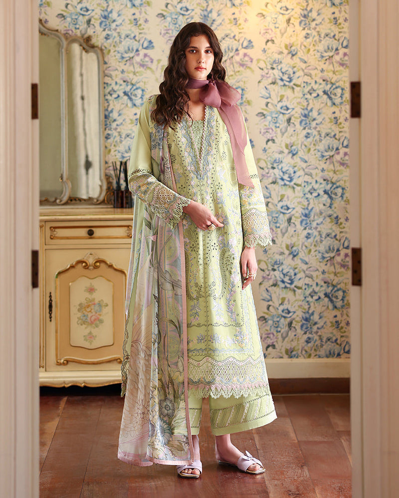Esmel | Belle Saison | Eglea by Esmel - Designer Dress  - Type : Ladies Clothes - Available at Libayah - 100% Original 