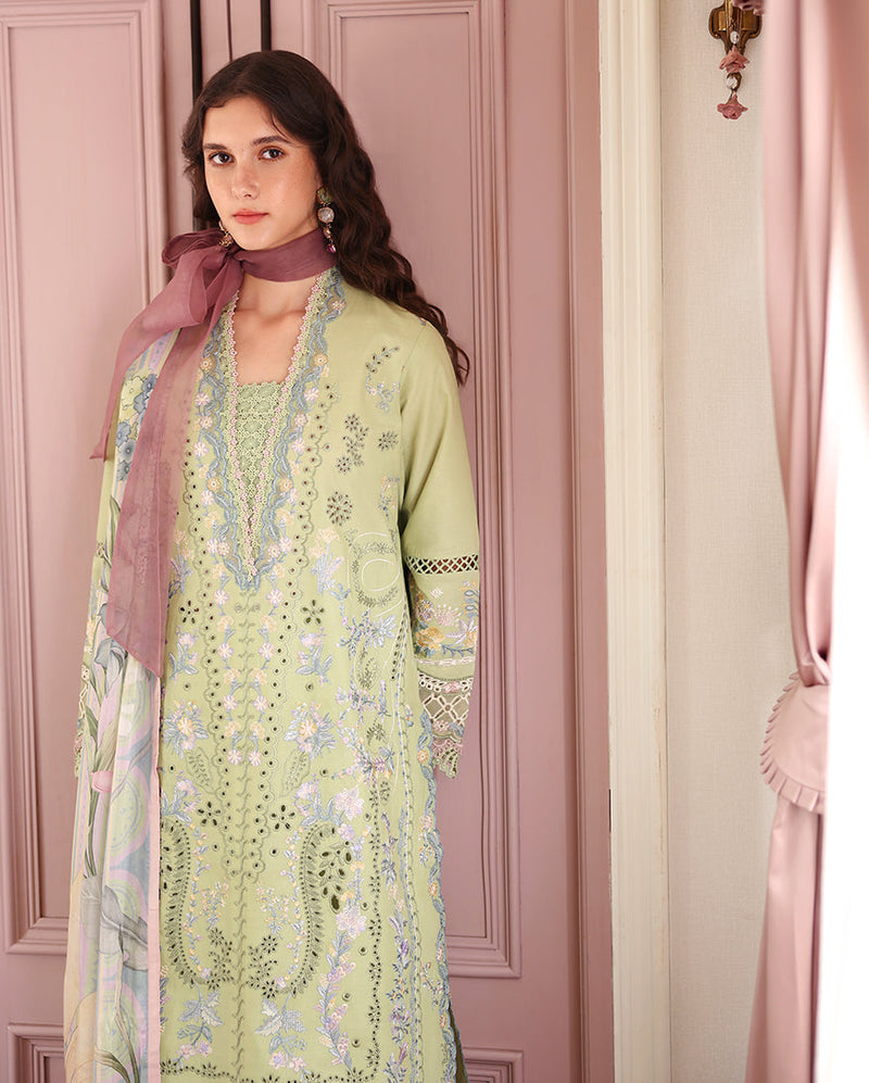 Esmel | Belle Saison | Eglea by Esmel - Designer Dress  - Type : Ladies Clothes - Available at Libayah - 100% Original 