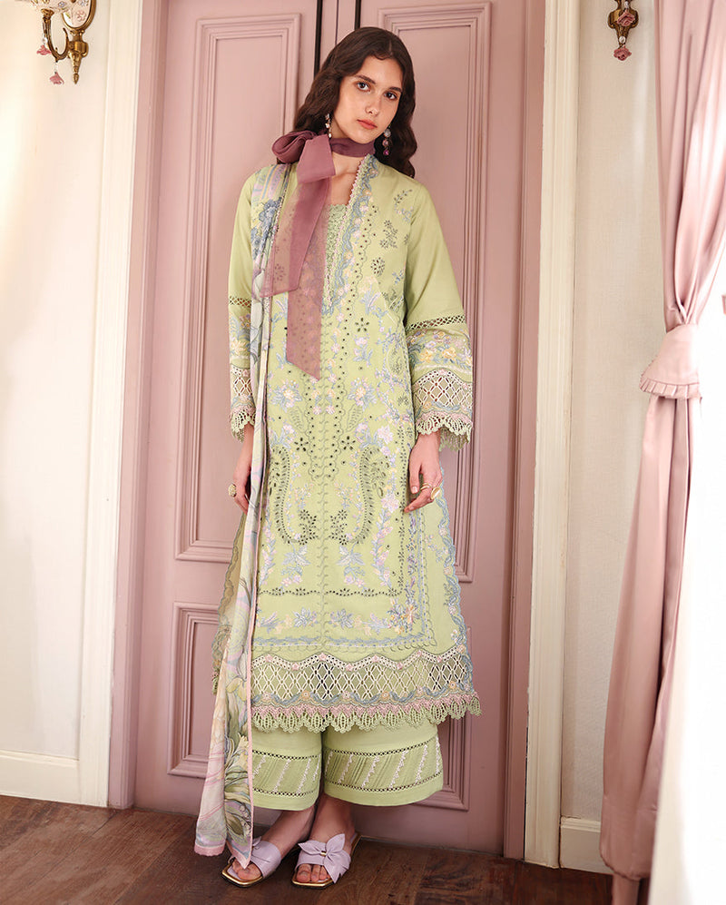 Esmel | Belle Saison | Eglea by Esmel - Designer Dress  - Type : Ladies Clothes - Available at Libayah - 100% Original 