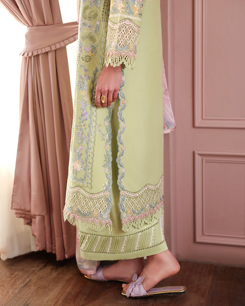 Esmel | Belle Saison | Eglea by Esmel - Designer Dress  - Type : Ladies Clothes - Available at Libayah - 100% Original 