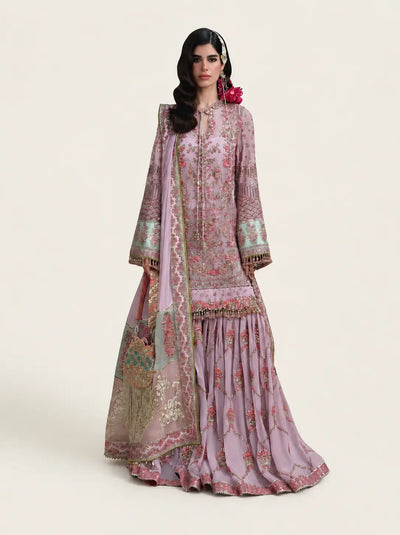 Hussain Rehar Festive Eid Collection 26