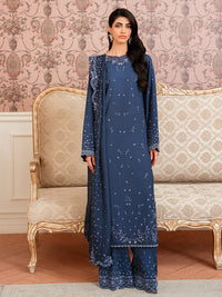 Epoque | Elysia Luxury Pret | Eira - Designer Dress - Type : Ladies Clothes - Available at Libayah - 100% Original
