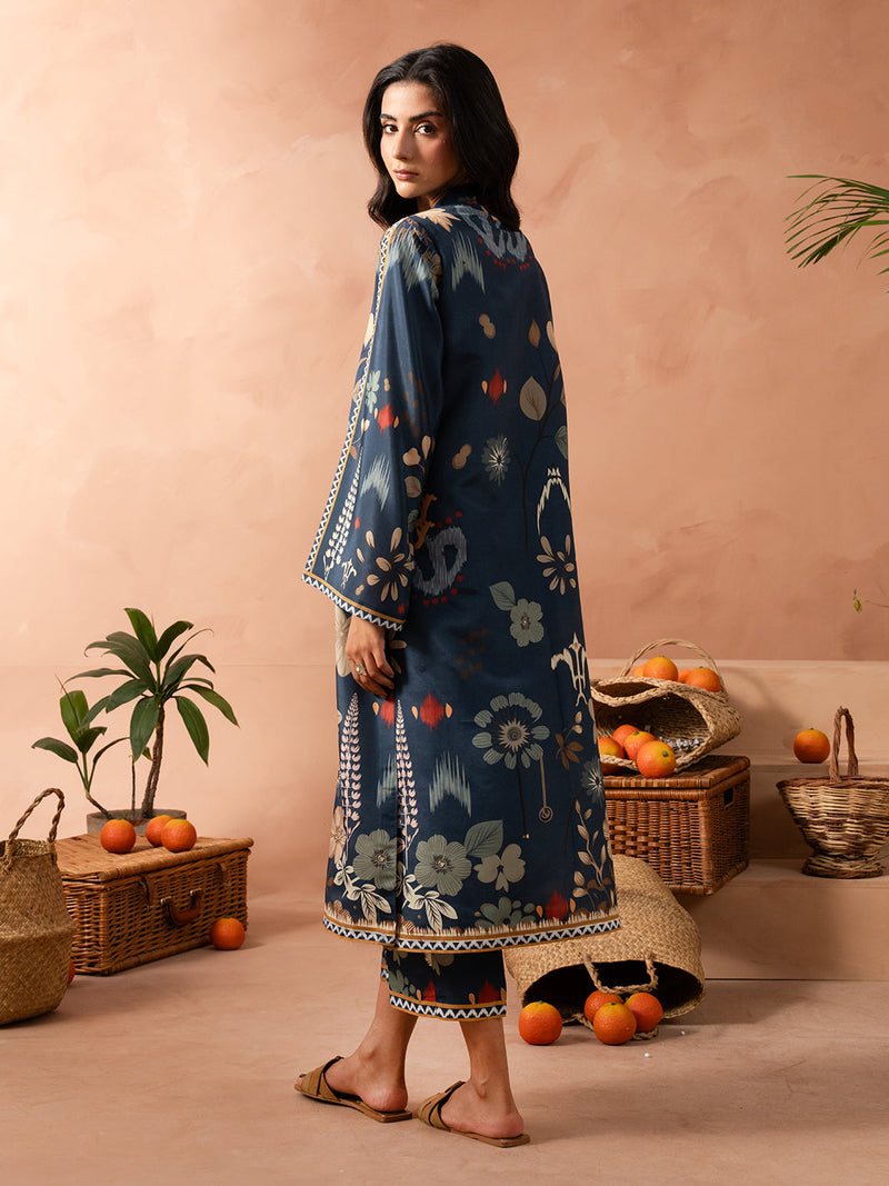 IZEL | Sunset street Pret | EIRA by Izel - Designer Dress  - Type : Ladies Clothes - Available at Libayah - 100% Original 