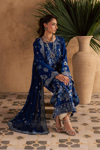 Batik | Festive Eid 26 | Eirlys - by Libayah - Registered Vendor of : Batik - 100% Original Designer Dress