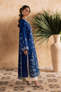 Batik | Festive Eid 26 | Eirlys - by Libayah - Registered Vendor of : Batik - 100% Original Designer Dress