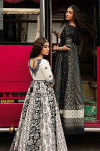 Shagna | Ed Dopahar | SP-102 (NIGHA) - by Libayah - Registered Vendor of : Shagna - 100% Original Designer Dress