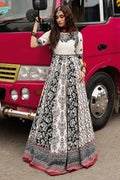 Shagna | Ed Dopahar | SP-101 (ADA) - by Libayah - Registered Vendor of : Shagna - 100% Original Designer Dress