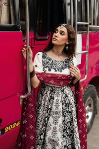 Shagna | Ed Dopahar | SP-101 (ADA) - by Libayah - Registered Vendor of : Shagna - 100% Original Designer Dress