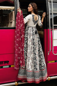 Shagna | Ed Dopahar | SP-101 (ADA) - by Libayah - Registered Vendor of : Shagna - 100% Original Designer Dress
