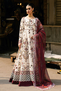 Shagna | Ed Dopahar | SP-105 (SITARA) - by Libayah - Registered Vendor of : Shagna - 100% Original Designer Dress