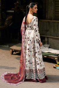 Shagna | Ed Dopahar | SP-105 (SITARA) - by Libayah - Registered Vendor of : Shagna - 100% Original Designer Dress