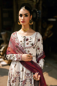 Shagna | Ed Dopahar | SP-105 (SITARA) - by Libayah - Registered Vendor of : Shagna - 100% Original Designer Dress