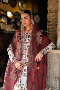 Shagna | Ed Dopahar | SP-105 (SITARA) - by Libayah - Registered Vendor of : Shagna - 100% Original Designer Dress