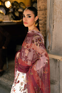 Shagna | Ed Dopahar | SP-105 (SITARA) - by Libayah - Registered Vendor of : Shagna - 100% Original Designer Dress