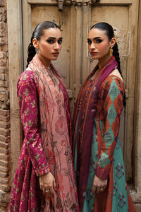 Shagna | Ed Dopahar |SP-108 (NAIN TARA) - by Libayah - Registered Vendor of : Shagna - 100% Original Designer Dress