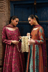 Shagna | Ed Dopahar |SP-108 (NAIN TARA) - by Libayah - Registered Vendor of : Shagna - 100% Original Designer Dress