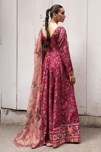 Shagna | Ed Dopahar |SP-108 (NAIN TARA) - by Libayah - Registered Vendor of : Shagna - 100% Original Designer Dress