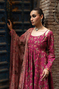 Shagna | Ed Dopahar |SP-108 (NAIN TARA) - by Libayah - Registered Vendor of : Shagna - 100% Original Designer Dress